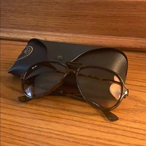 Ray-Ban CATS 5000 CLASSIC sunglasses